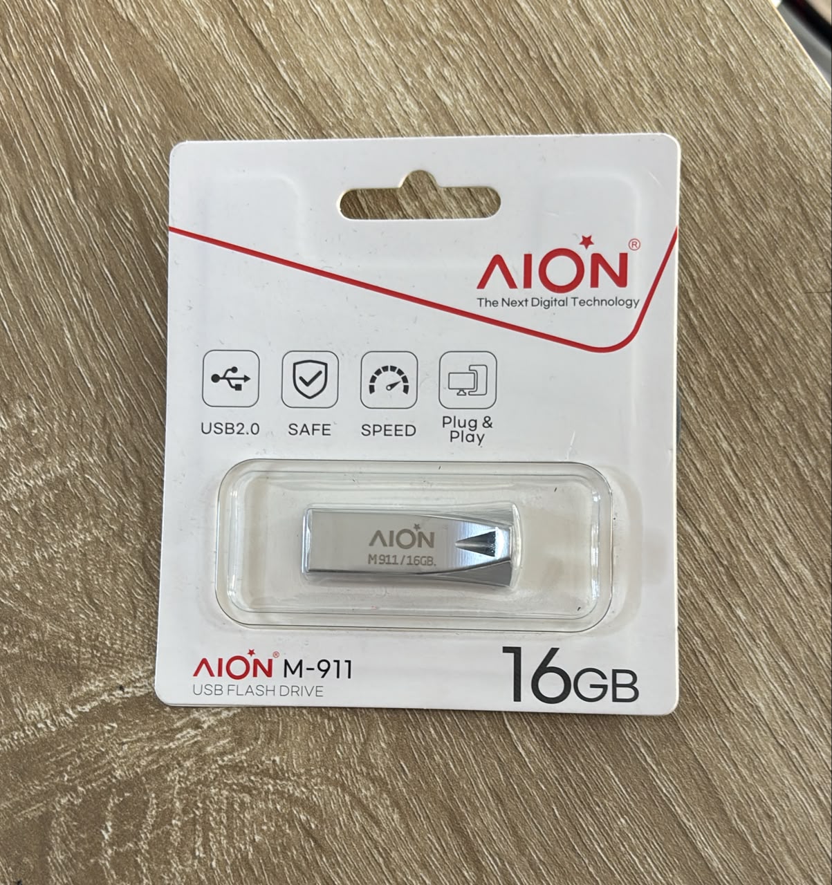 Memoria USB 16GB