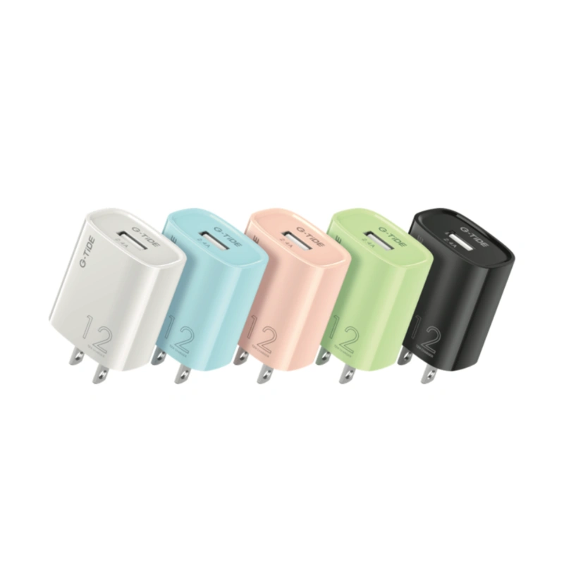 Imagen 2 de Cargador para iphone lightning