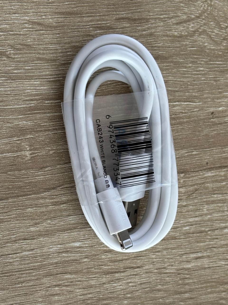 Imagen 3 de Cable USB tipo C, Lightning y micro USB