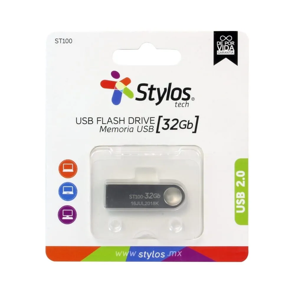 Memoria USB 32GB