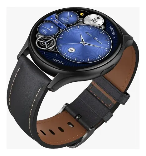 Imagen 5 de Smartwatch GTiDE