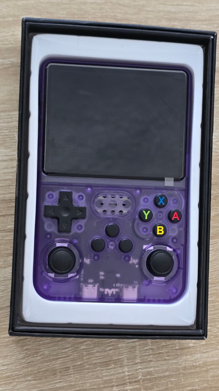 Imagen 3 de Consola de videojuegos