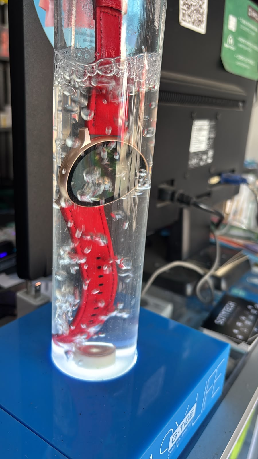 Imagen 2 de Smartwatch GTiDE