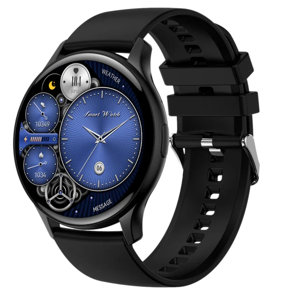 Imagen 4 de Smartwatch GTiDE