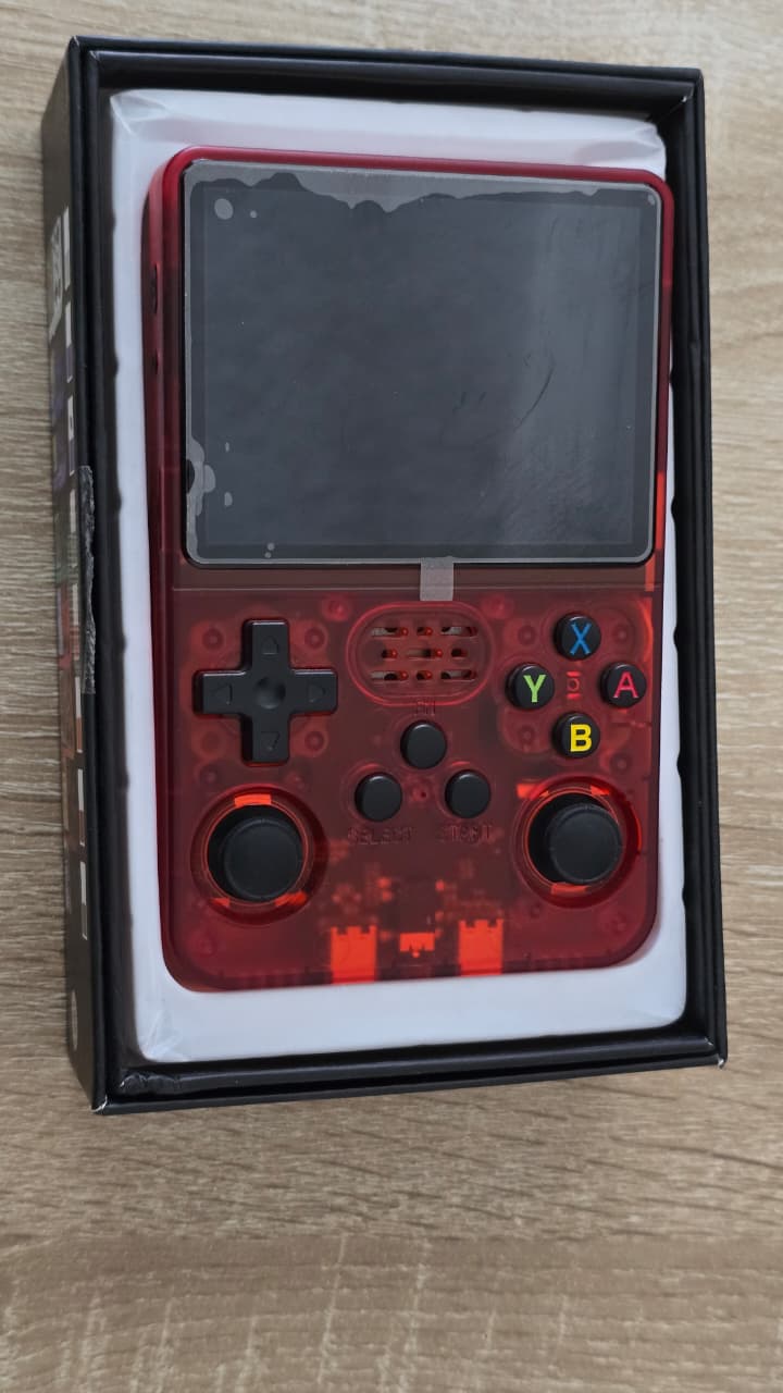Imagen 2 de Consola de videojuegos