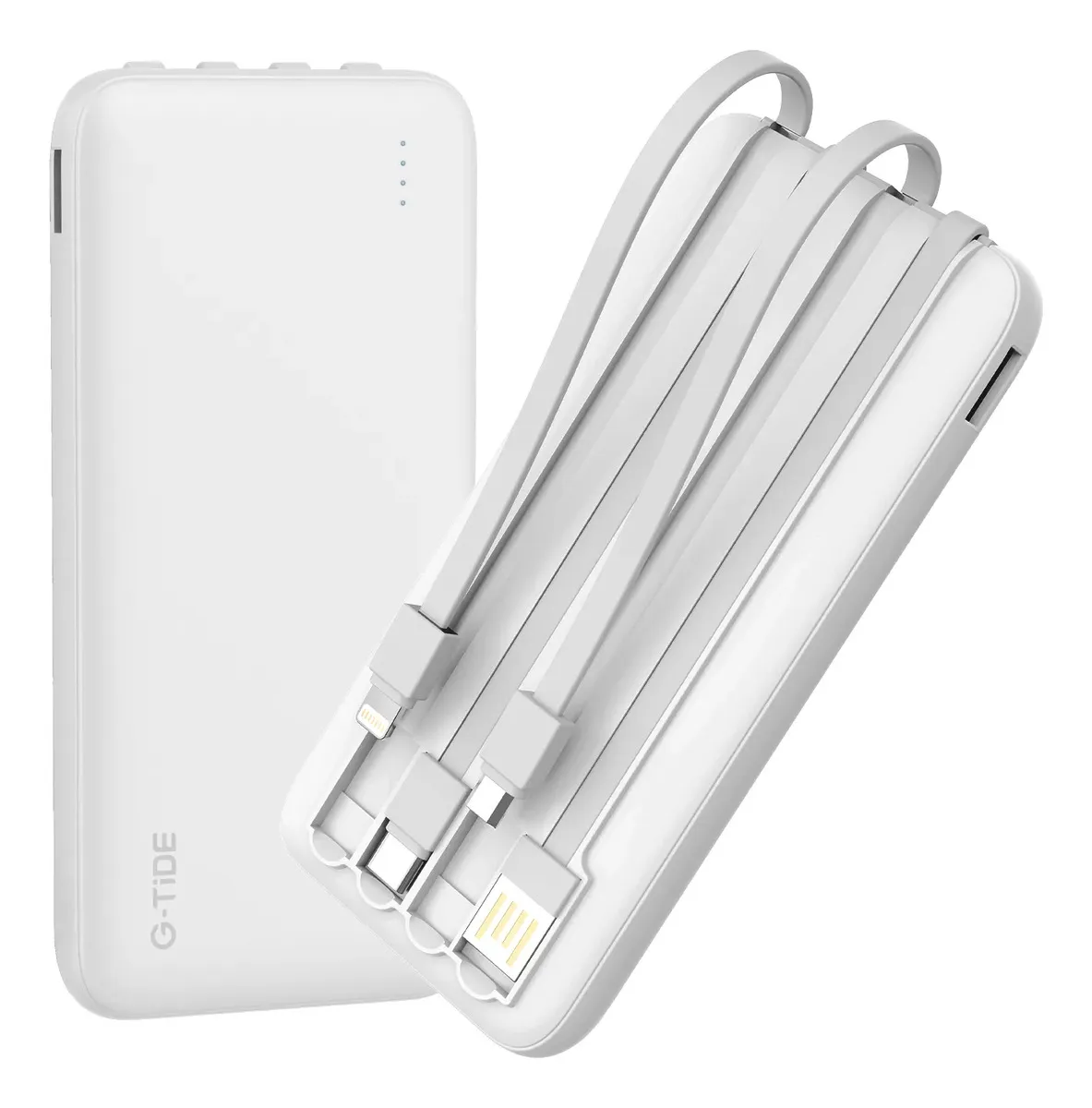 Bateria portatil