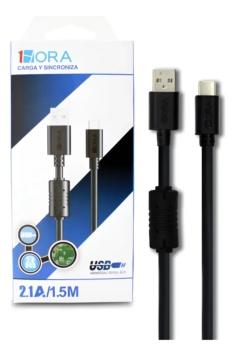Cable uso rudo C